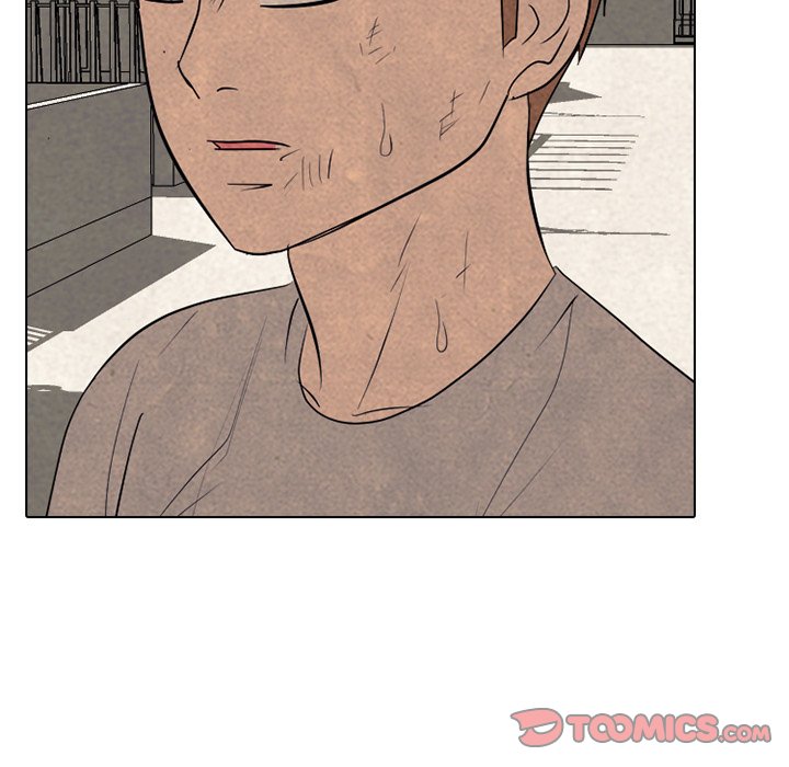 High School Devil chapter 308 page 129