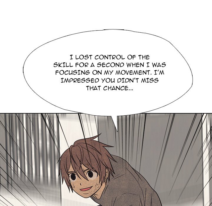 High School Devil chapter 308 page 140