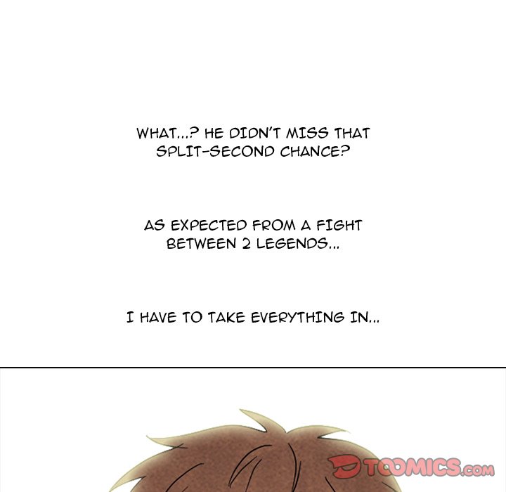 High School Devil chapter 308 page 147