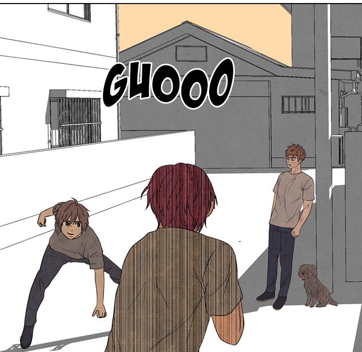 High School Devil chapter 309 page 16