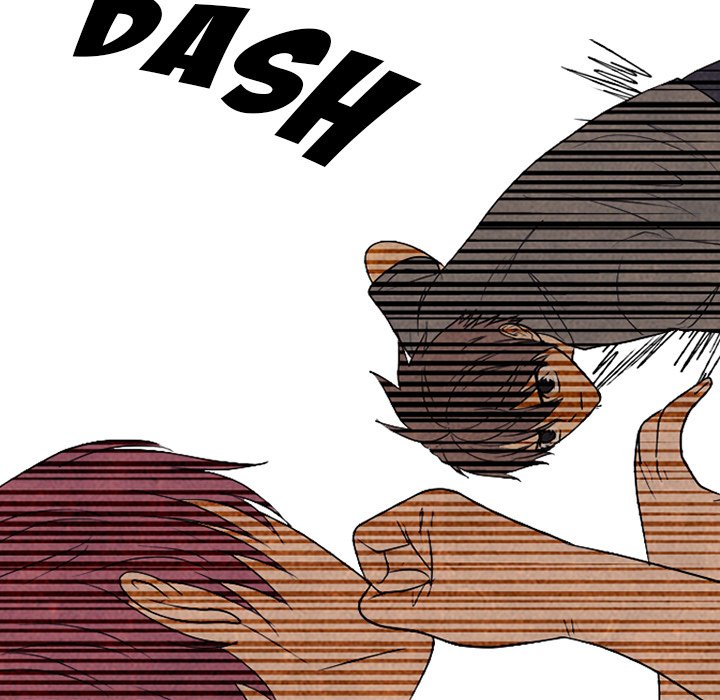 High School Devil chapter 309 page 22
