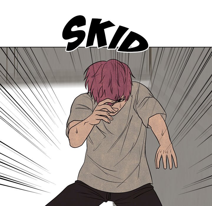 High School Devil chapter 309 page 32