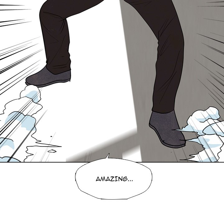 High School Devil chapter 309 page 33