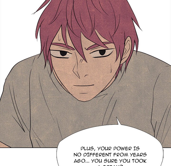 High School Devil chapter 309 page 35
