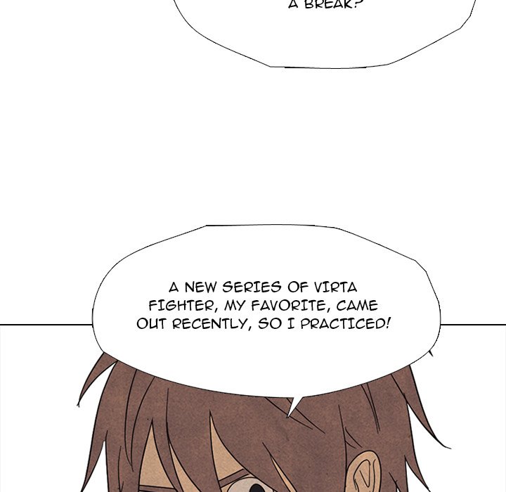 High School Devil chapter 309 page 36