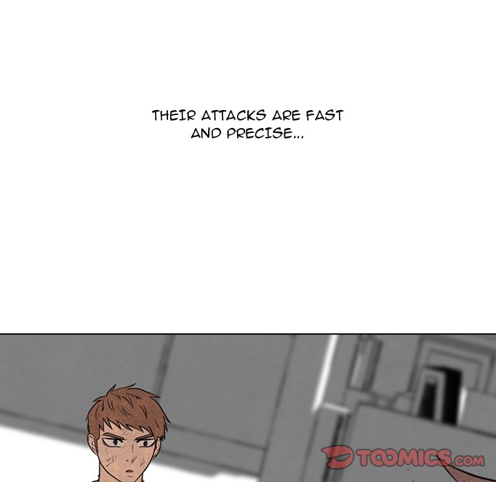 High School Devil chapter 309 page 39