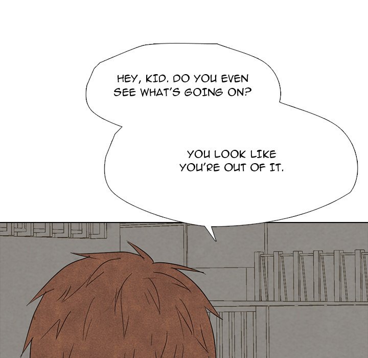 High School Devil chapter 309 page 41