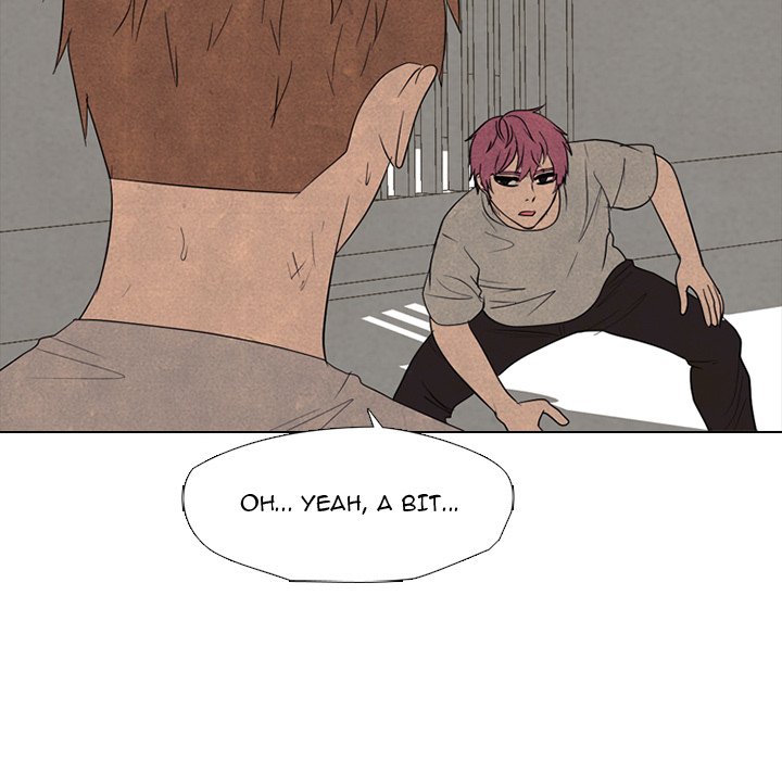 High School Devil chapter 309 page 42