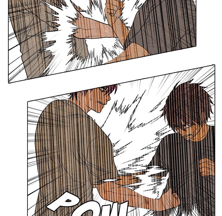High School Devil chapter 309 page 53