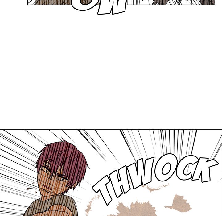 High School Devil chapter 309 page 54