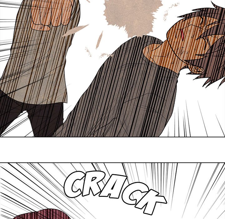 High School Devil chapter 309 page 55