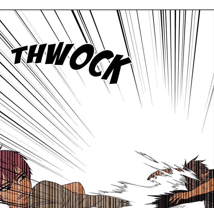 High School Devil chapter 309 page 64