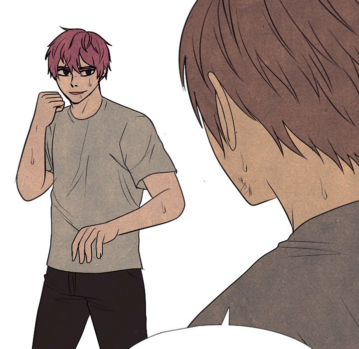 High School Devil chapter 309 page 82