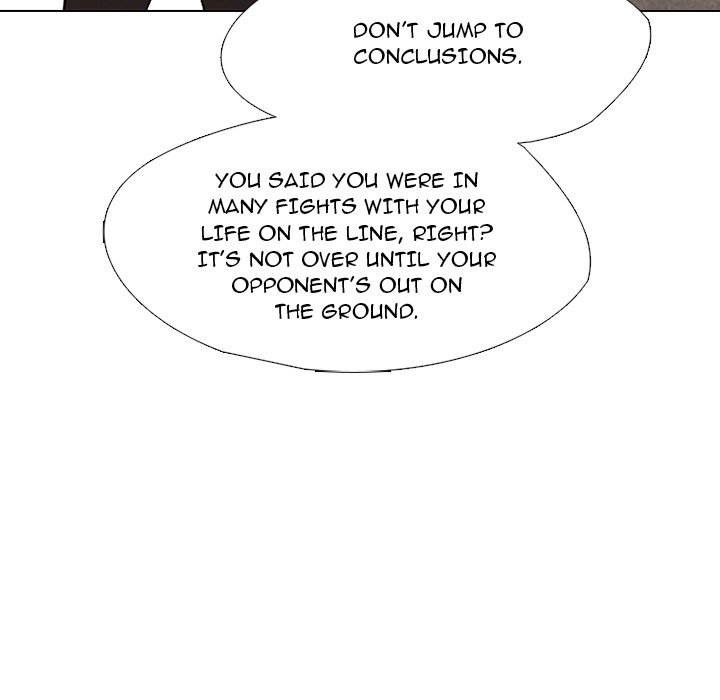 High School Devil chapter 309 page 83