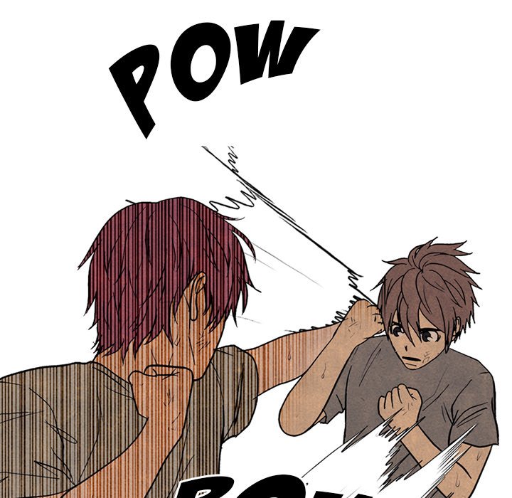 High School Devil chapter 309 page 95