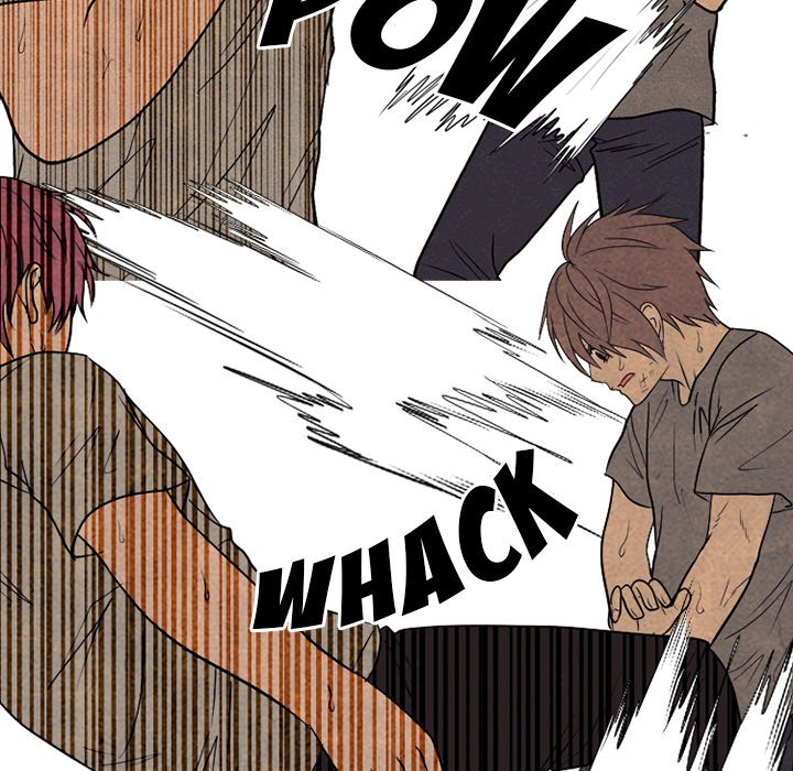 High School Devil chapter 309 page 96