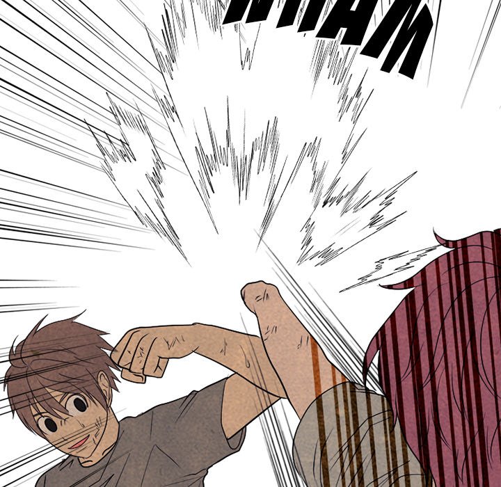 High School Devil chapter 309 page 104