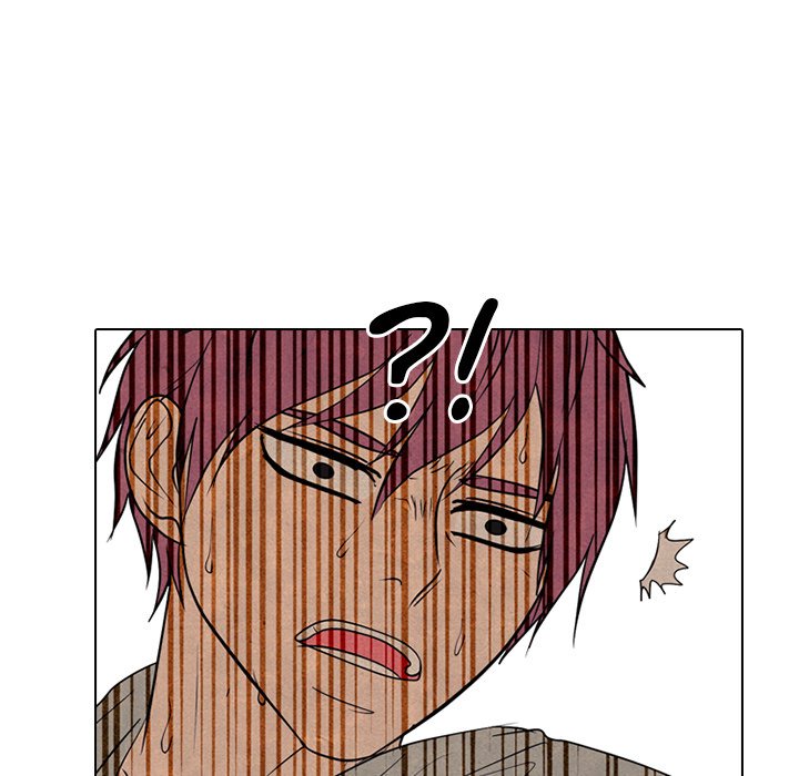 High School Devil chapter 309 page 106