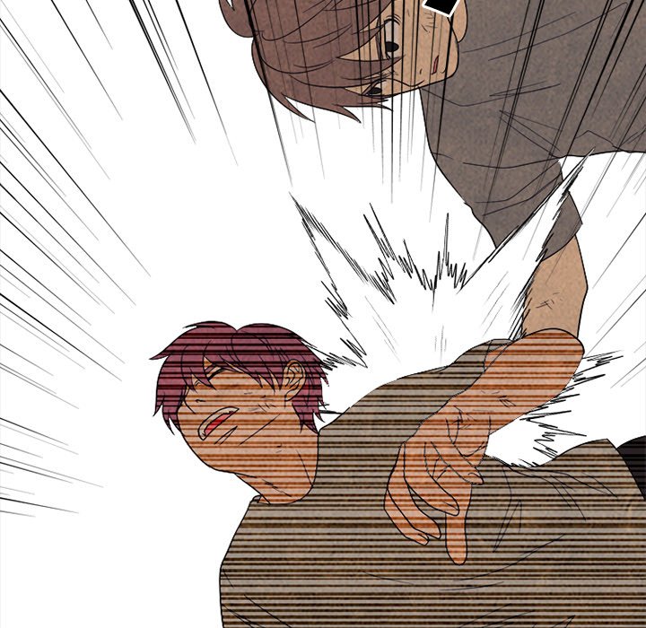 High School Devil chapter 309 page 108