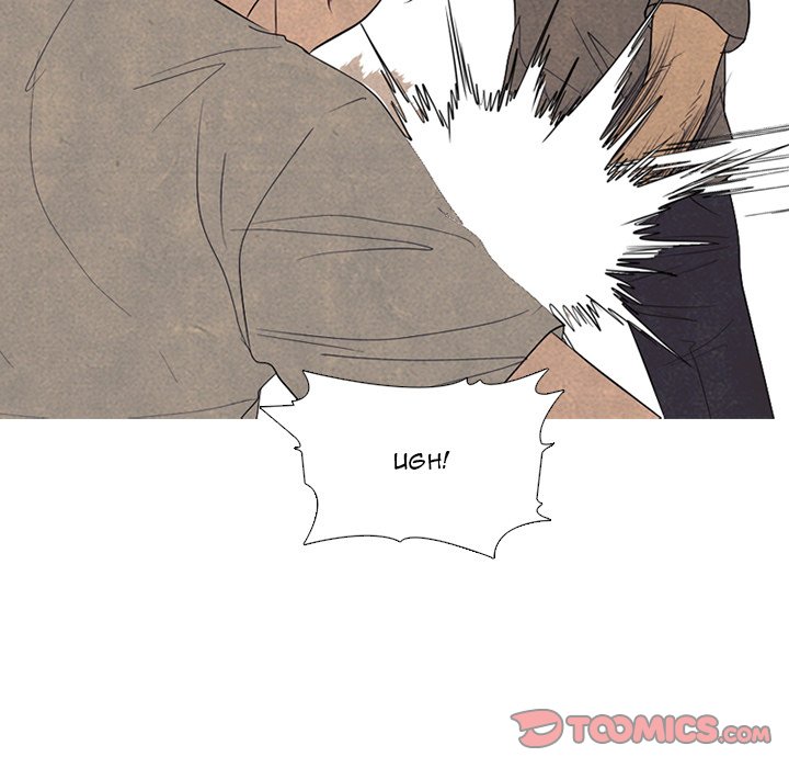 High School Devil chapter 309 page 111