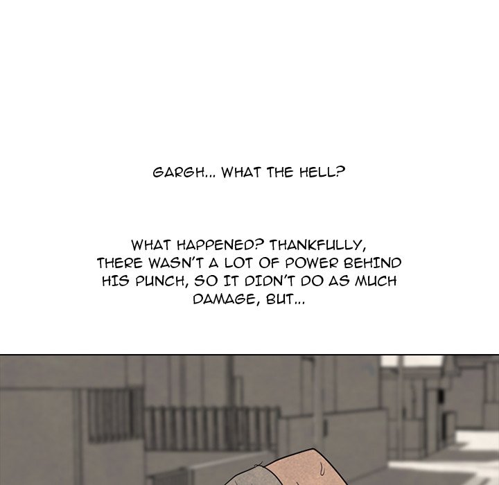 High School Devil chapter 309 page 116