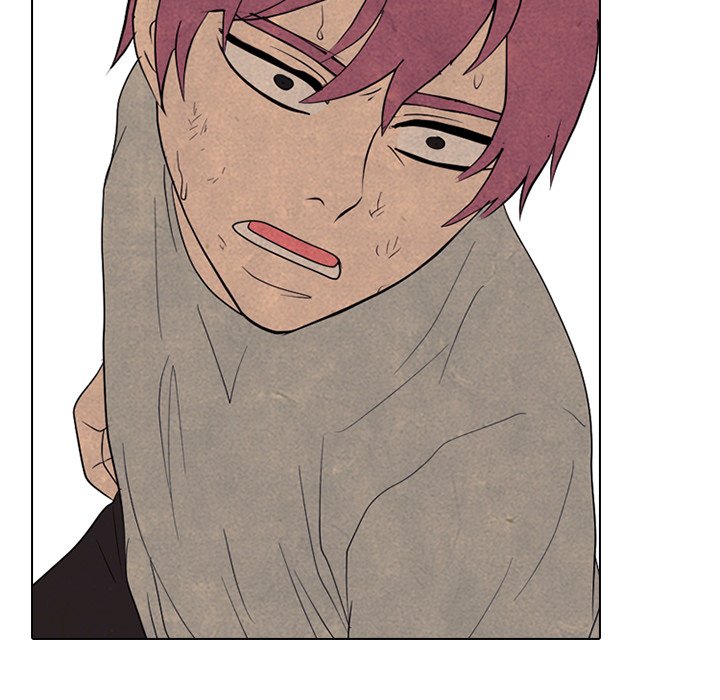 High School Devil chapter 309 page 122