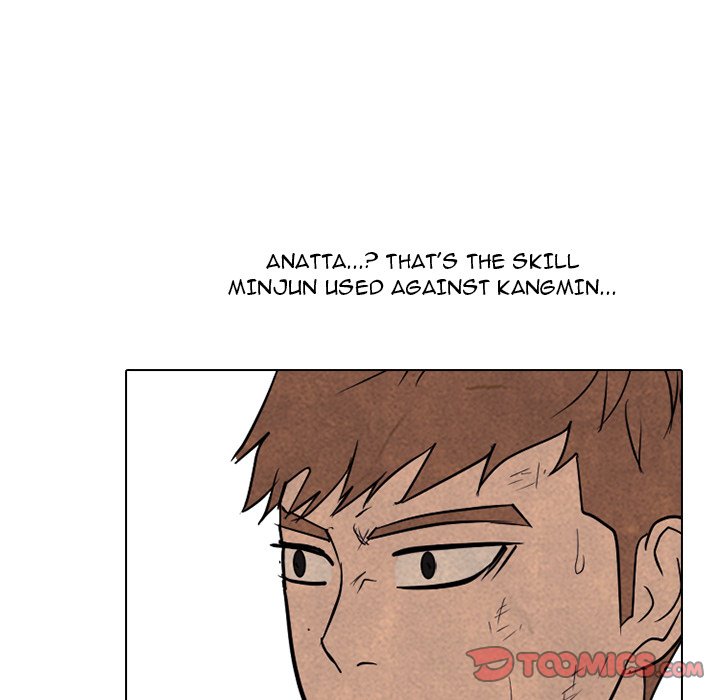 High School Devil chapter 309 page 123