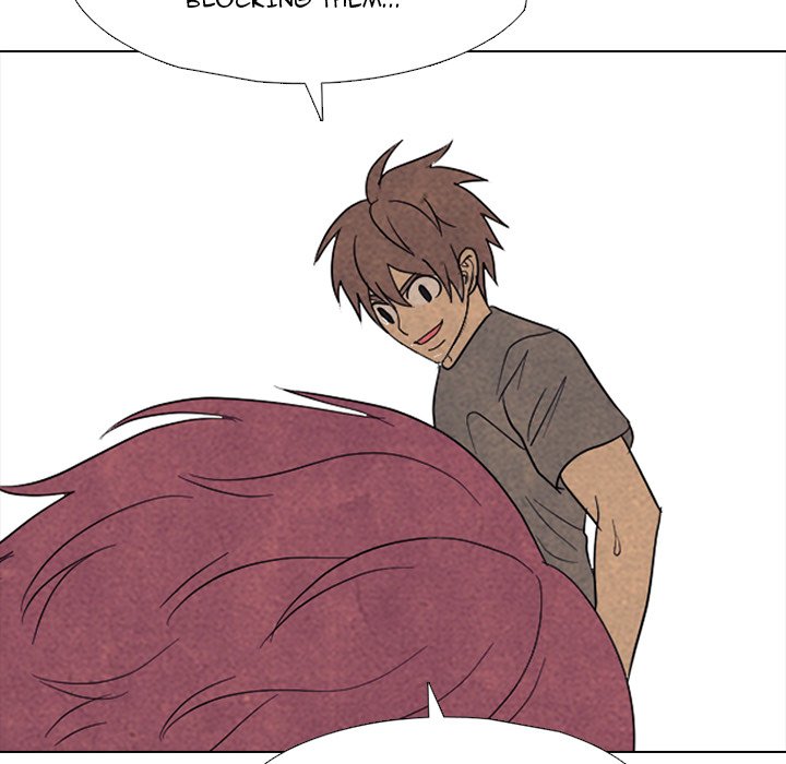 High School Devil chapter 309 page 126