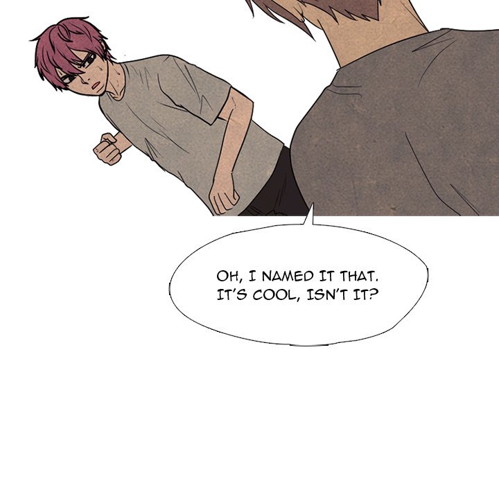 High School Devil chapter 309 page 129