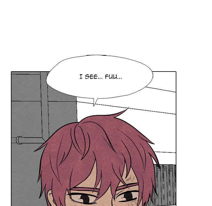 High School Devil chapter 309 page 130