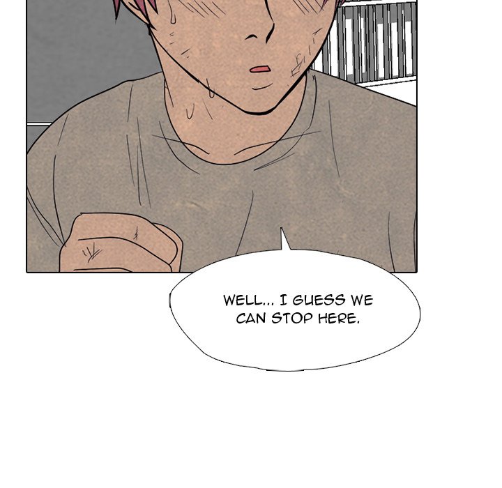 High School Devil chapter 309 page 131