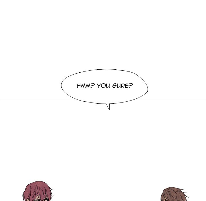 High School Devil chapter 309 page 132