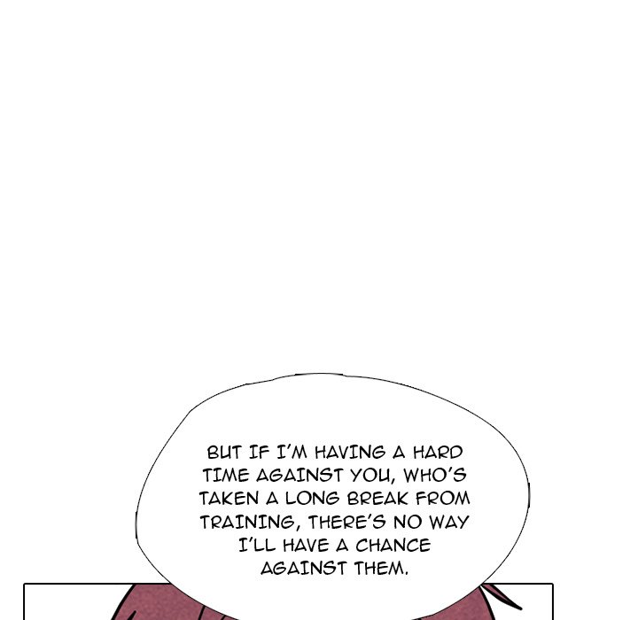 High School Devil chapter 309 page 134