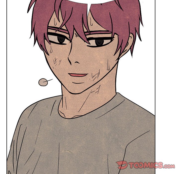 High School Devil chapter 309 page 135