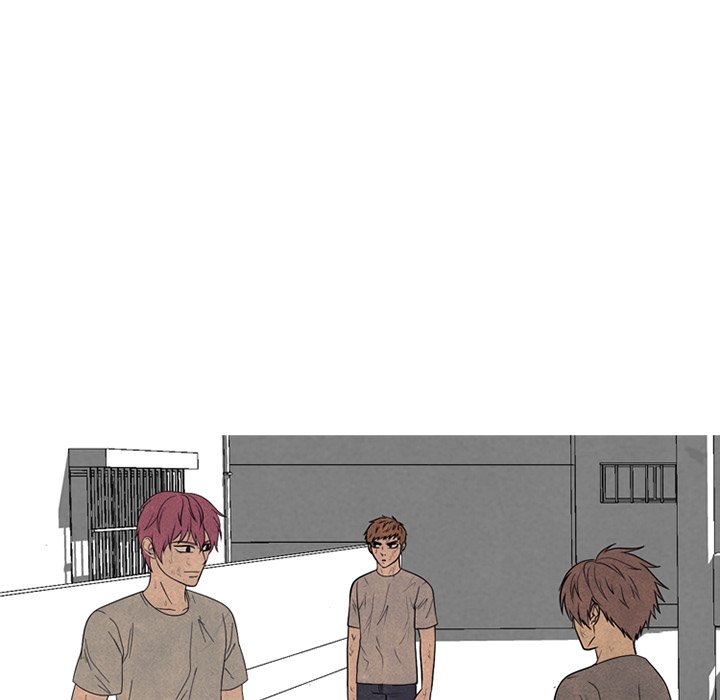 High School Devil chapter 309 page 138