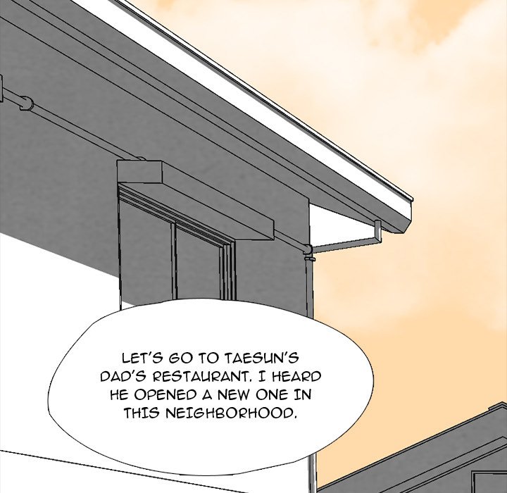 High School Devil chapter 309 page 153