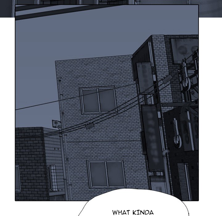 High School Devil chapter 309 page 157