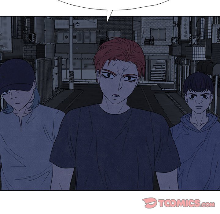 High School Devil chapter 309 page 159