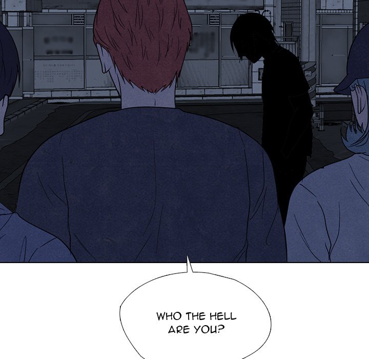 High School Devil chapter 309 page 161