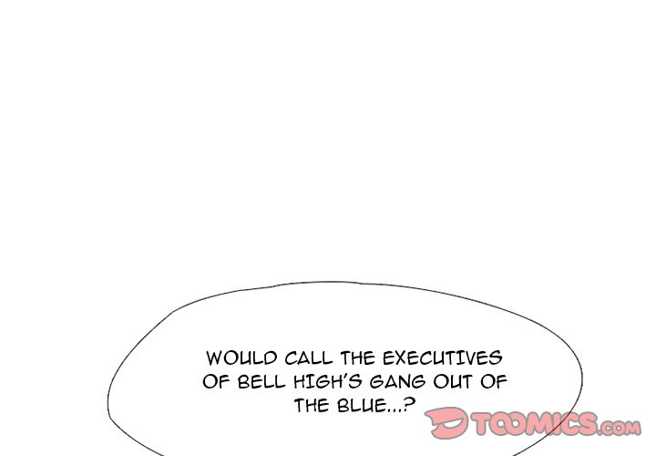 High School Devil chapter 310 page 3