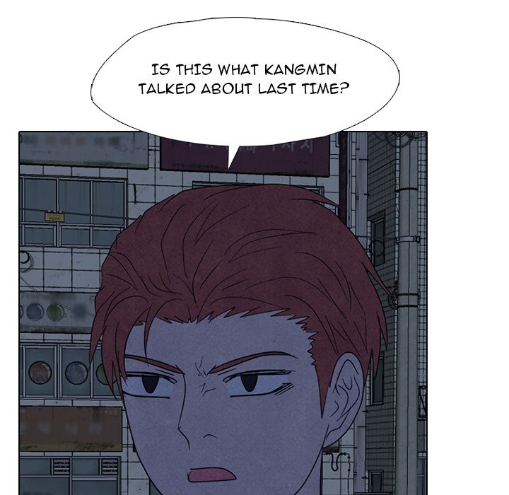 High School Devil chapter 310 page 13