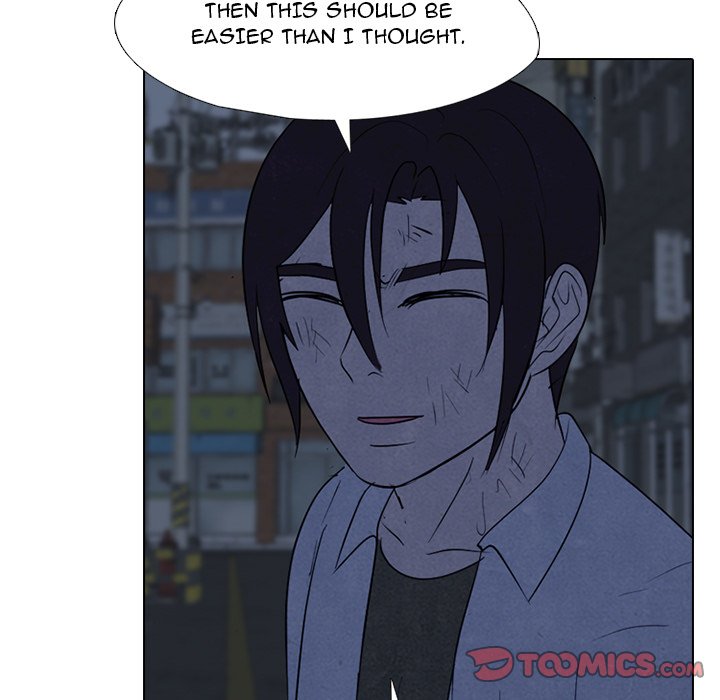 High School Devil chapter 310 page 15