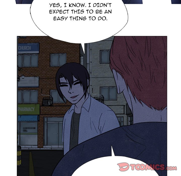 High School Devil chapter 310 page 21