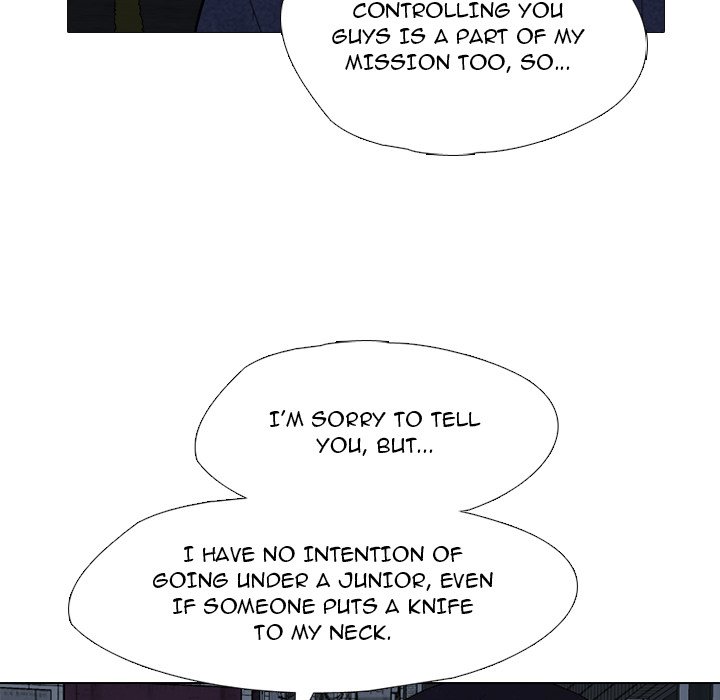 High School Devil chapter 310 page 22