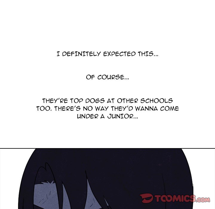 High School Devil chapter 310 page 27