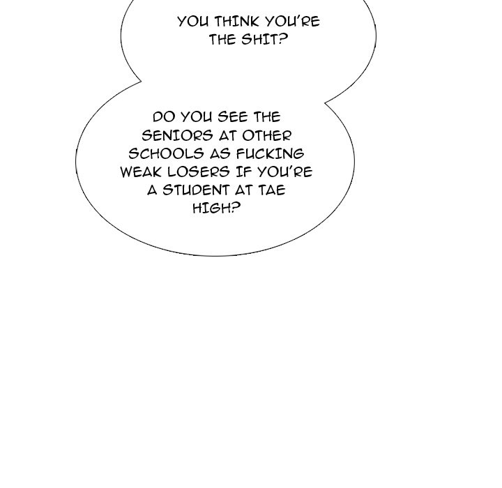 High School Devil chapter 310 page 32