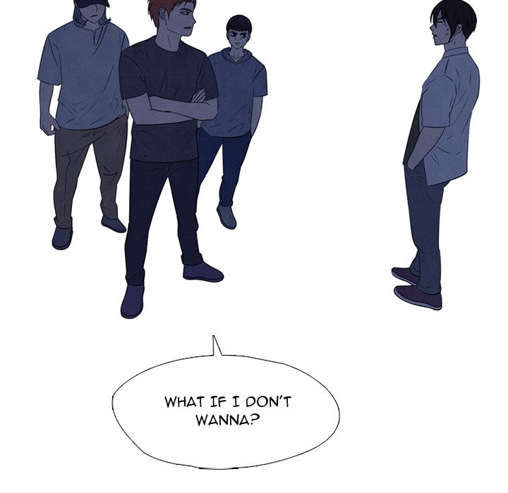 High School Devil chapter 310 page 34