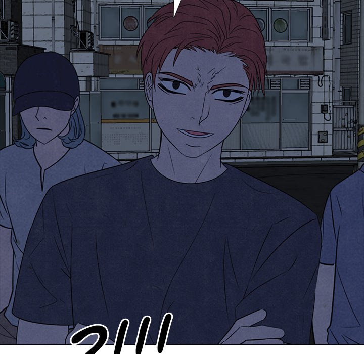 High School Devil chapter 310 page 36