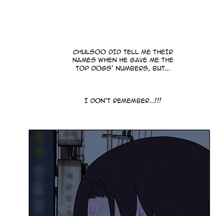 High School Devil chapter 310 page 38