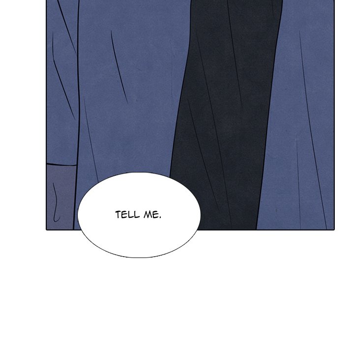 High School Devil chapter 310 page 40